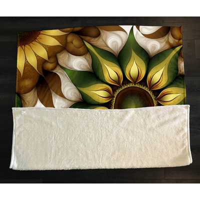 Throw Blanket