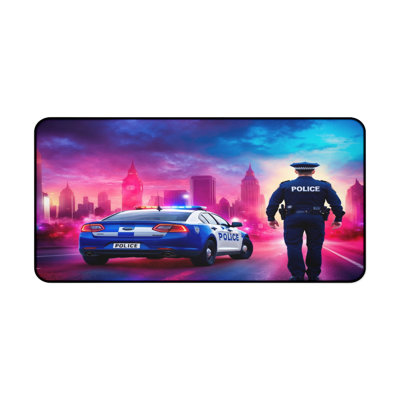 Polyester Desk Pad