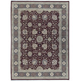 One-of-a-Kind 9' X 12'2" Area Rug