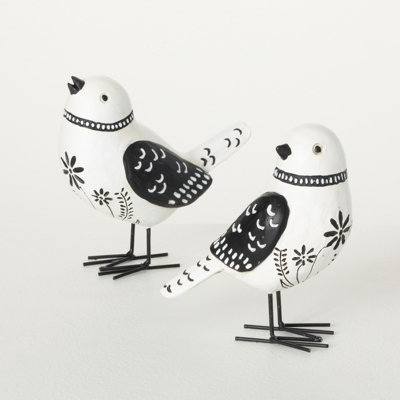 Atiba Animals Figurines & Sculptures