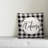 Plaid Reversible Throw Pillow-1209679642