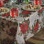 Nappe Providence Poinsettia-1308751017