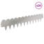 103cm W Steel Lawn Edging-130022265