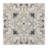 Madellion Limestone Taupe 6"x6" Laser Engraved Tile