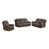 Brown est en rupture de stock