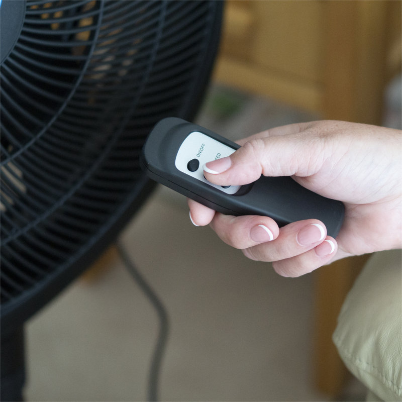 St. Helens Home & Garden 46cm Fan