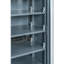 Caisson sec électronique à faible humidité 160L