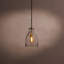- Light Natural Pendant