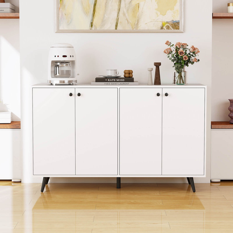Buffet 50 po Buffet Mid-Century