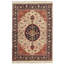 Paeten Oriental Area Rug