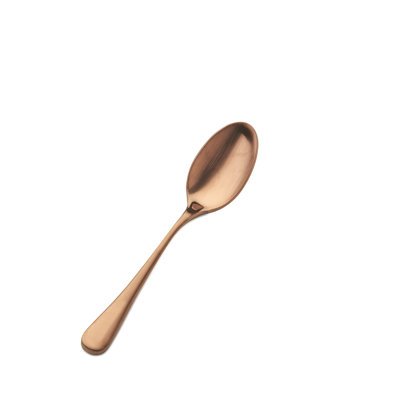 Como Stainless Steel Teaspoon