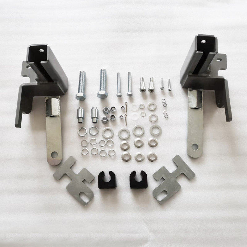 Bracket For Volvo VN/VNL 2004-2017
