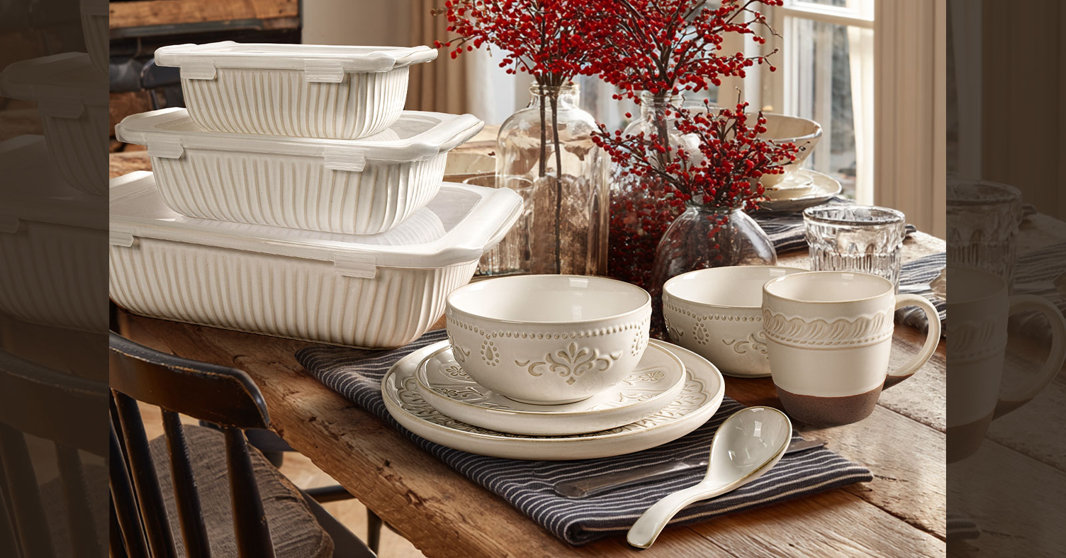 Refined Dining in Every Detail
