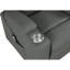Fauteuil inclinable de massage Macklin-133571035