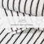 Serviette de plage 100% coton Carley Carley-100790441