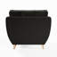 Collazo Upholstered Armchair-116121093-116121092