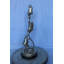 Statue de jardin bronze animaux Nifao Collection