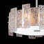 Lunea 3 - Light Semi Flush Mount-50334312