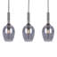 Lugano 3 - Light Kitchen Island Pendant-98626802-98626803