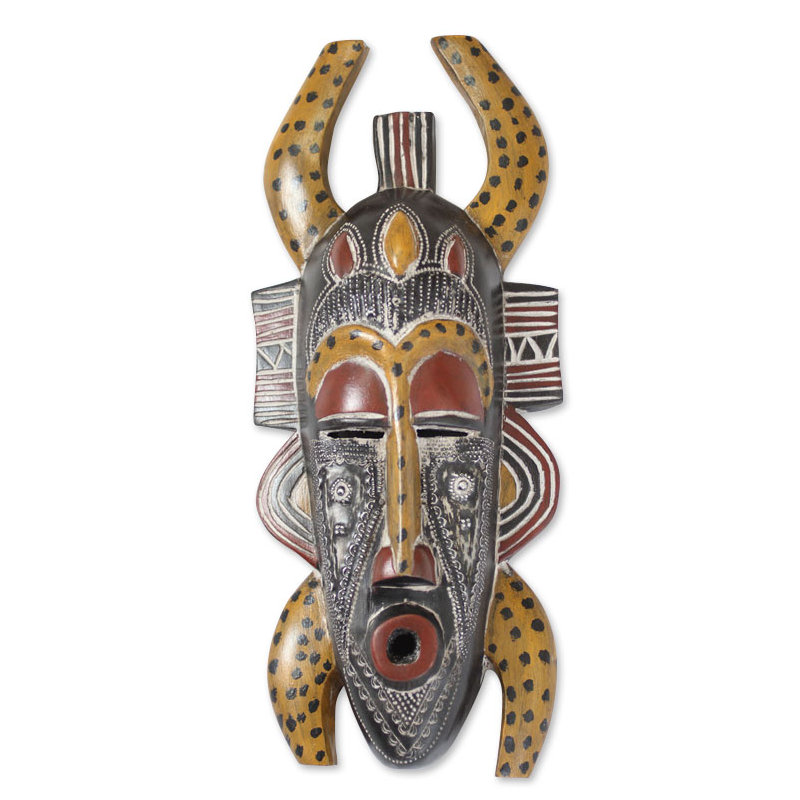 Sculpture Senoufo Legacy