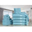 Essuie-mains texturés 100% coton Hode-131590957-131518241