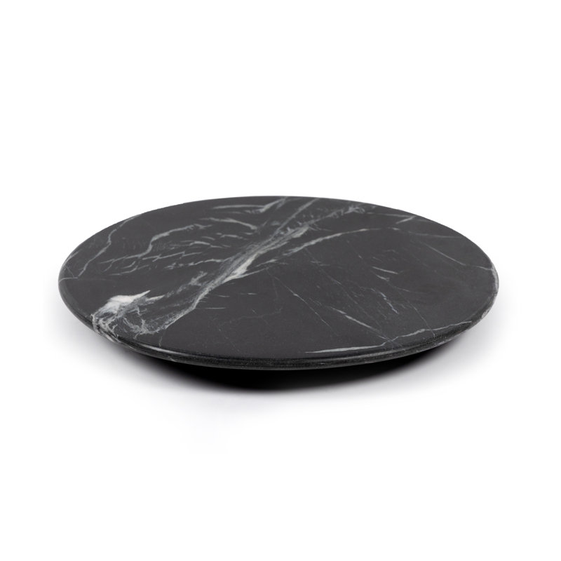 Plateau de table basse en marbre Dannon