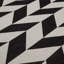 Ecology Collection Geometric Indoor / Outdoor Area Rug-36221875