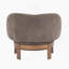 Fauteuil à oreilles Cozy-251325282