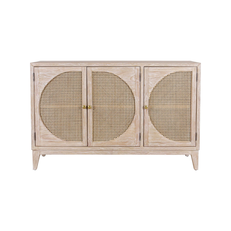 Armoire en bois Olivia