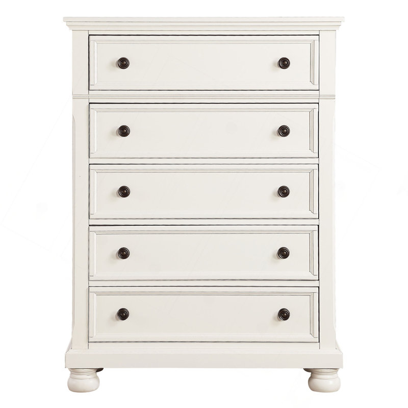 Meuble de chambre à coucher décontracté 1pc