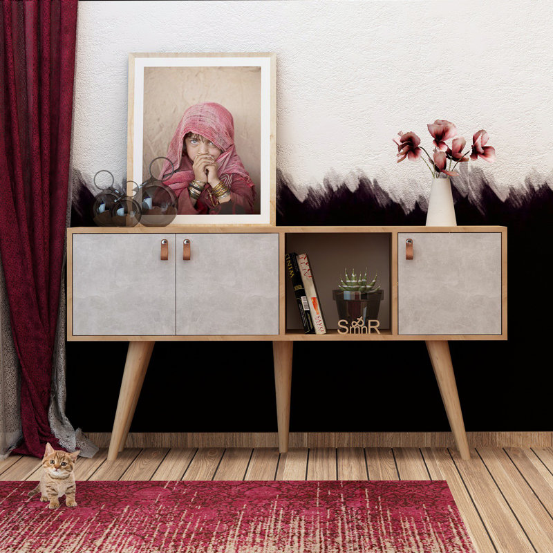 Warden Dressing Table