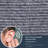 Angeles 48" x 72' Quiet Divider With Sound Dampening Panels, Freestanding Room Divider Wall, Slate Blue-9984276-126390183