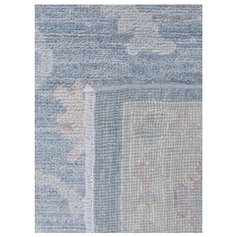 Ushak Wool Weft