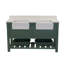 Ensemble de meuble-lavabo double 60 po Hitton-1418335837-1425389397