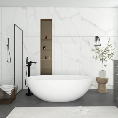 Baignoire 67 x 39,4