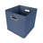 John Louis Home Canvas Cube Storage Bin-107123690