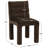 Shepha 19.70'' H Tufted Upholstered Pine Side Chair-1230162226