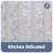 Dawon Solid Color Polyester Non-Skid Kitchen Mat-306816862-306816859