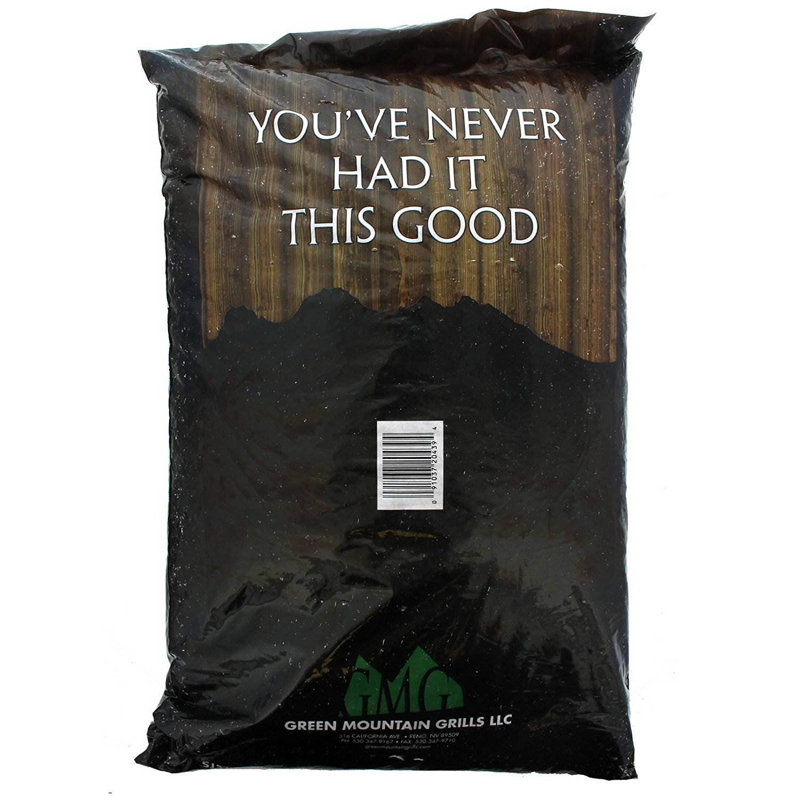 Green Mountain Grills 28 Lb. Pellets