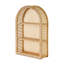 Tablette décorative 3 niveaux Arch