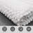 Payten Classic Cotton Bath Mat-1067131195-1067131193