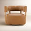 Fauteuil pivotant Lawler