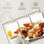  Assiette à déjeuner 'Croissant'-1730641052