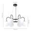 Royelle 6-Light Chandelier-88410997