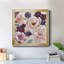 Soft Romance - Peinture sur toile encadrée-306993610-307132035