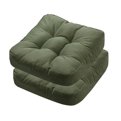 16.5-inch  Dining Chair Cushion