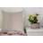 Reversible Throw Pillow