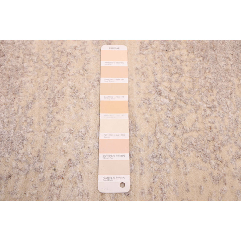 Elysian Ivory Rug 8'0" x 10'0"