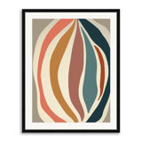 Alive Print by Alicia Bock