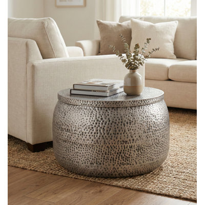 Colisha Single Coffee Table